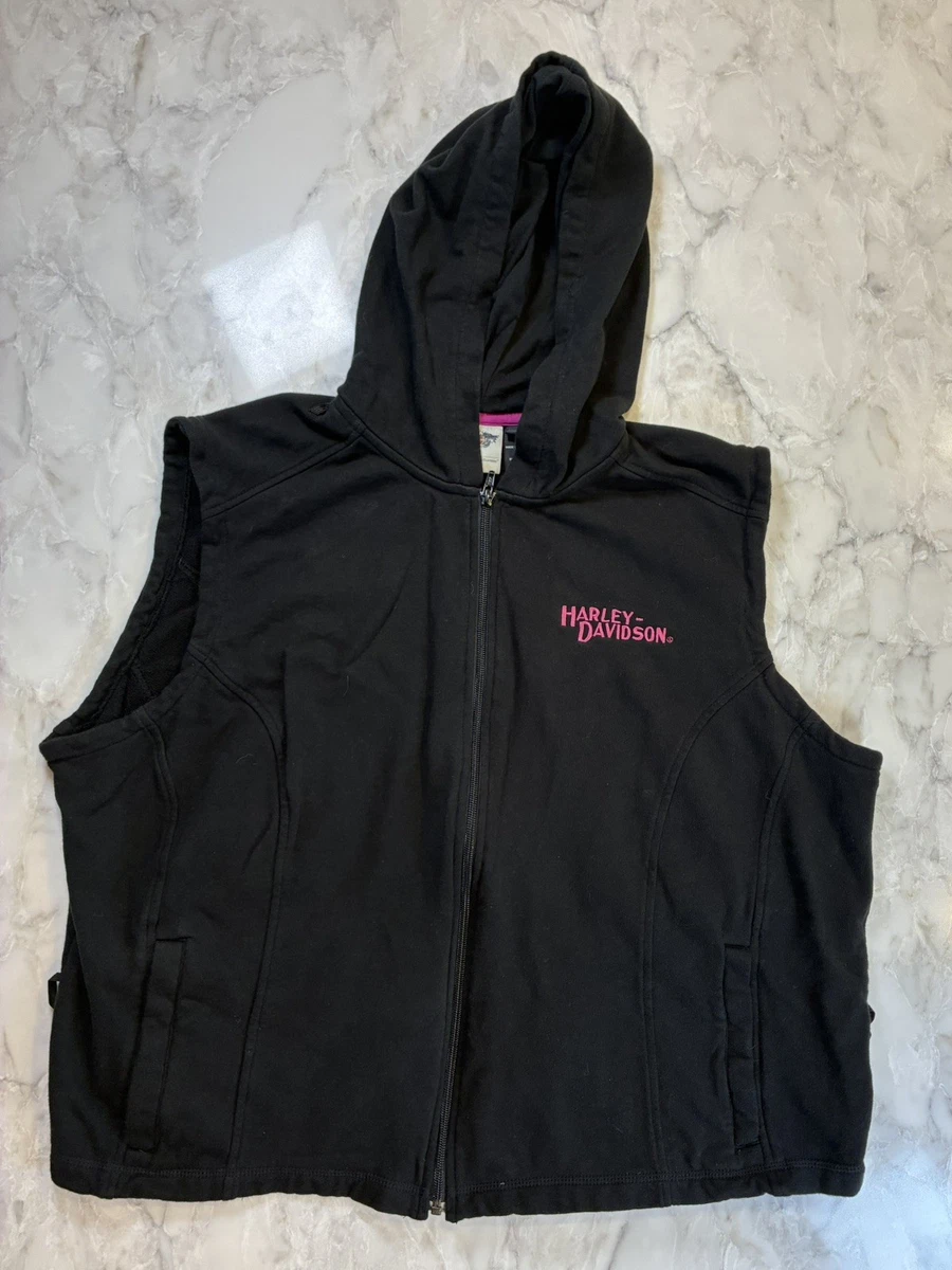 hoodie vest products for sale | eBay