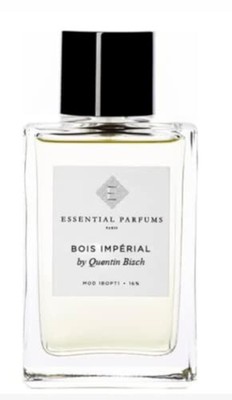 Essential Parfums Bois Imperial EDP 100 ml 100 Fl Oz (Pack of 1)