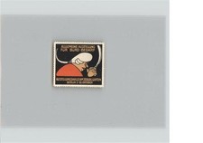 BERLIN  CITY Allg. Ausstellung fuer Buerobedarf