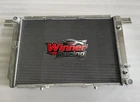 Aluminum Radiator Fit Mercedes-Benz R129 SL600 1989-2001, 1295001003