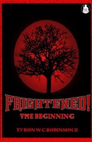 Ty'ron W. C. Robinson Ii | Frightened! | Taschenbuch | Englisch (2020)