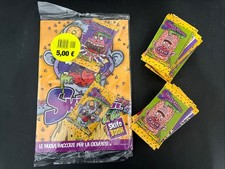 Skifidol: Album Vuoto Sigillato Più 40 Bustine Panini