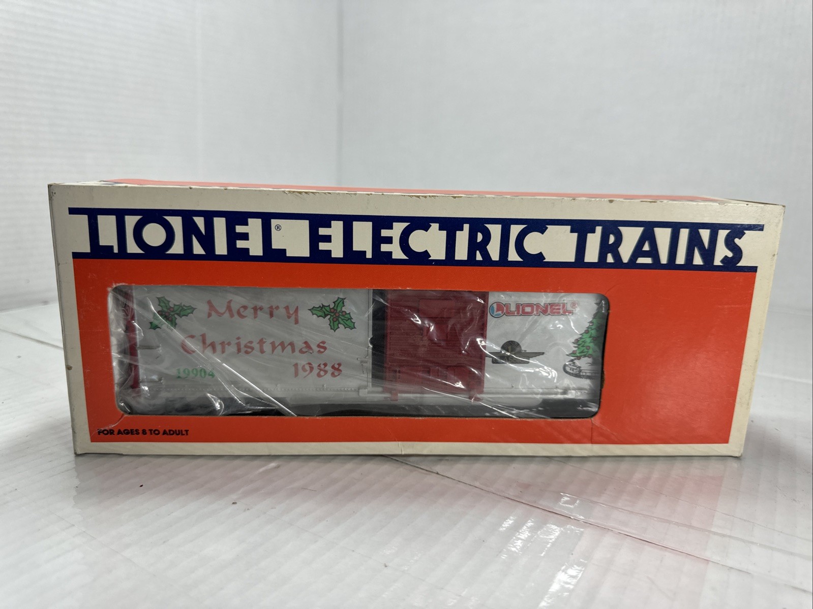 Click here to see eBay Auction