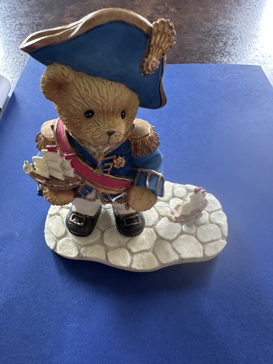 Cherished Teddies Collection for sale | eBay UK