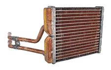 JEGS 76077 Heater Core 1997-2001 Jeep Wrangler TJ and Cherokee XJ With or Withou