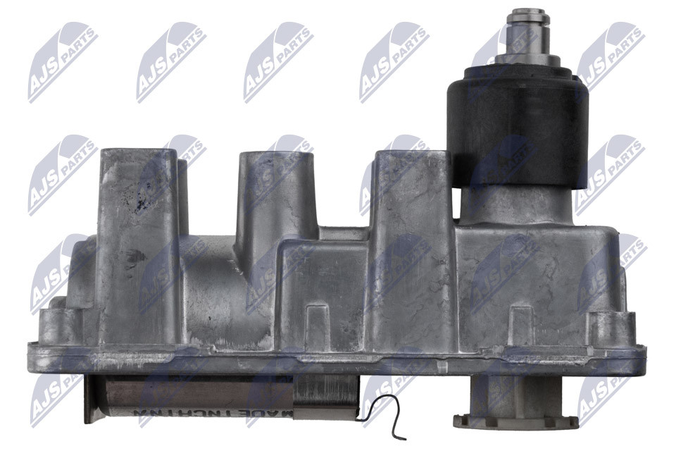 NTY ECD-BM-050 Control Box, charger for BMW