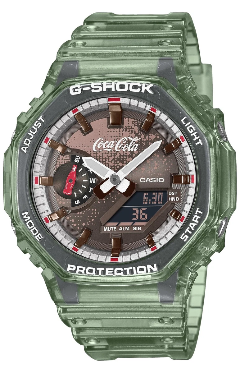 coca cola watch | eBay