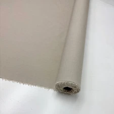 MILITARY DESERT TAN 6oz RIPSTOP APPAREL NY/CO NOMEX FR FABRIC BY THE YARD 65"W