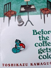 Süße Pokémon 30th Anniversary Squirtle mit Sonnenbrille Emaille Pin