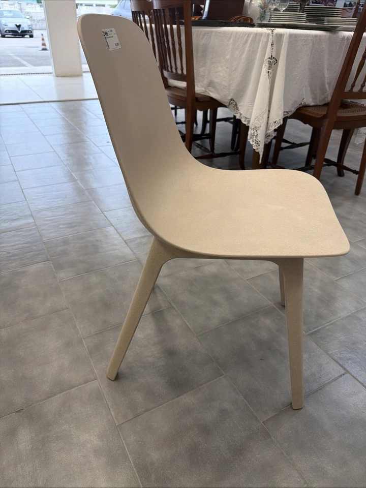 IKEA Odger sedia, foto 2 di 4