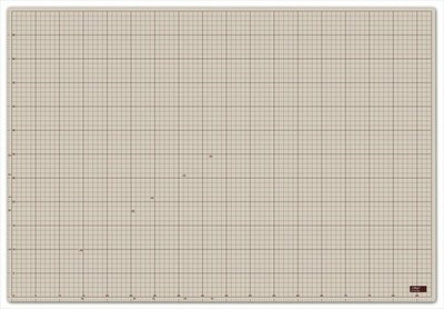OLFA 160B Rotary Cutting Mat A1 Size 620x900mm Double Sided Craft Japan