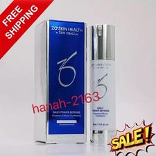 2026 NEW Zo Skin Health Daily Power Defense Anti Ageing - 50ml Free Shipping