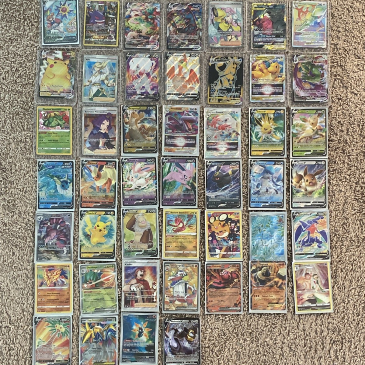 hyper rare pokemon cards ebay Amazon.com: Pokemon - Roaring Moon ex 262/182 - Paradox Rift - Hyper Rare -  Gold Foil