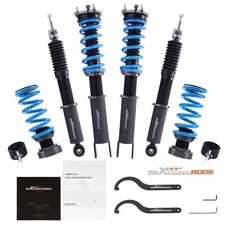 Sportfahrwerk Gewindefahrwerk for Mercedes E-Class W211 E320 E350 2003-2009