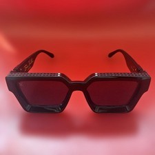 Louis Vuitton Millionaire Sunglasses Authentic 04408