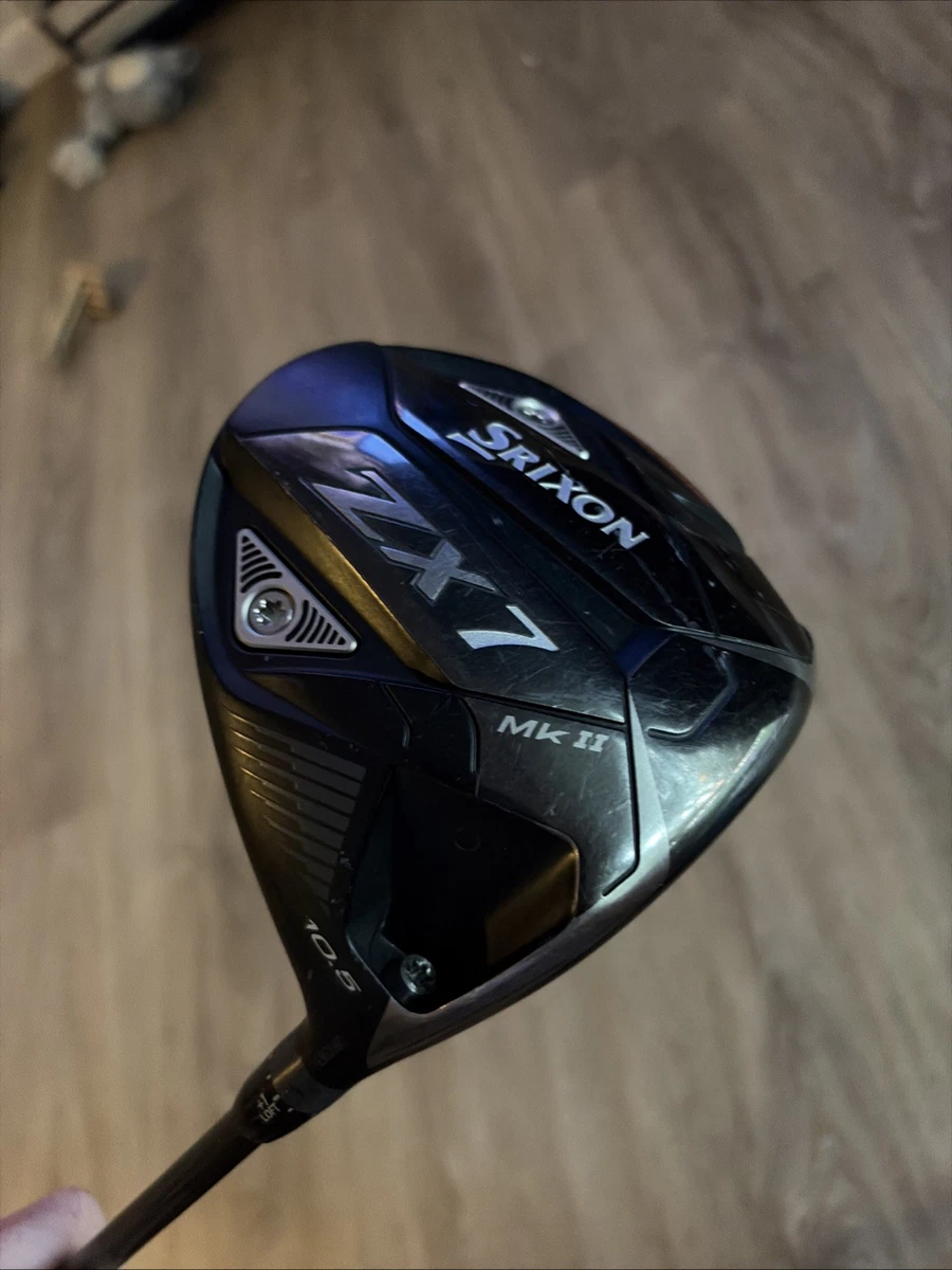 Srixon Driver 10.5 Loft Golf Clubs for sale | eBay