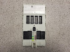 BMW F36 420D, Centralina Front Electronic Module FEM, 61355A7FB57, 61356843898