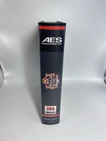 Neo XYX Neo Geo AES ENGLISH US NG: DEV.TEAM MINT CIB