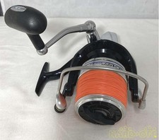 Mulinello da spinning DAIWA DAIWA WINDCAST4500 DAIWA DAIWA Spinning Reel WIND...