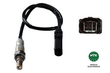 NTK Lambdasonde Sensor Abgassteuerung 94373 für VW GOLF 7 Variant BA5 BV5 PASSAT
