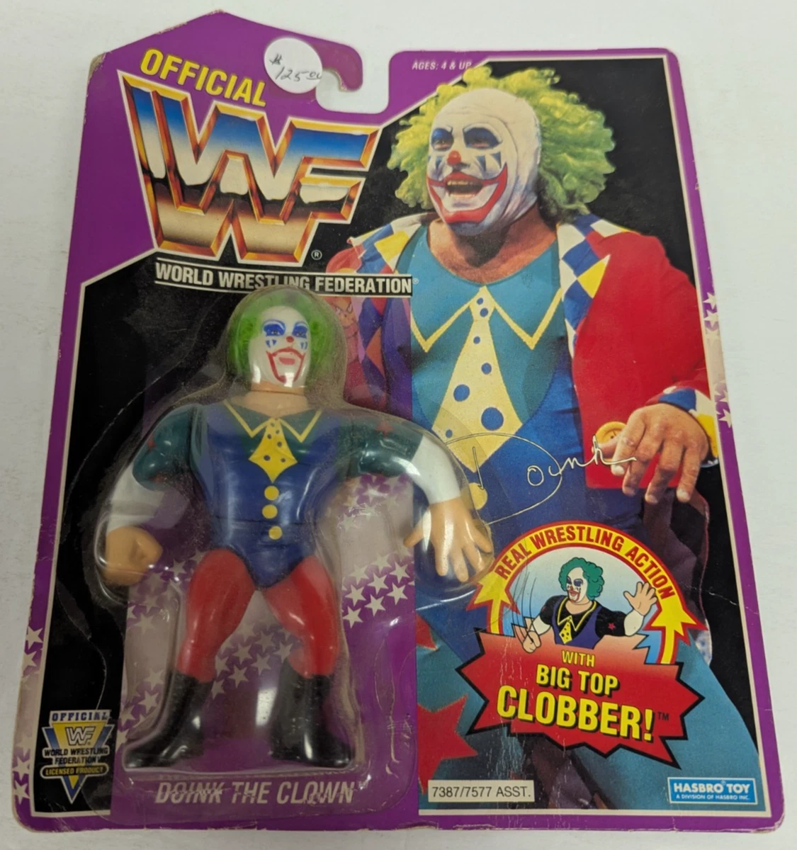 25+ doink the clown for sale | Updated Oct 2026