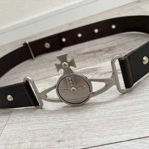 Vivienne Westwood Belt Orb | eBay