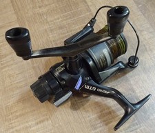 SHIMANO AERO GTM XT-7 4010 - MADE IN JAPAN!!!