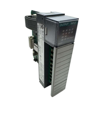 Allen-Bradley 1746-HSCE High Speed Counter Encoder Series A, SLC500, 10-30VDC