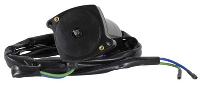 Tilt Trim Motor Mercury Mariner 75-200HP Outboard Design II 3-Ram 811628