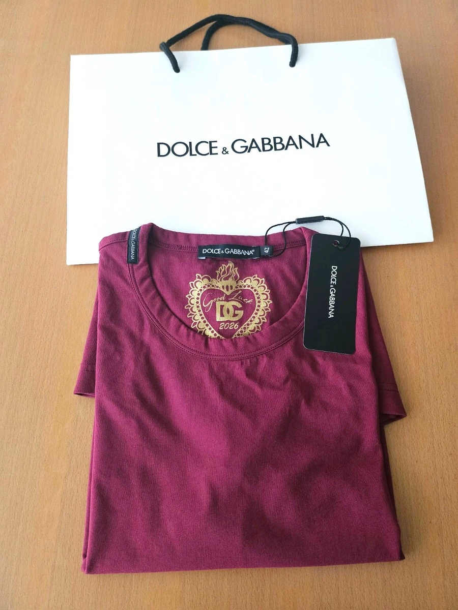 25+ Dolce&Gabbana Women's Tops & Blouses for sale | Updated Oct 2026