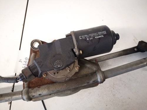 5811042130 vorne Scheibenwischermotor Teilenummer 58110-42130  15 DE1571623-77