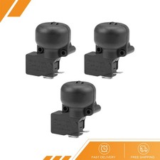 3Pack Tip Over Switch AC 125V/250V 16A Anti Tilt Dump Switch