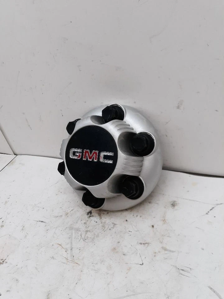 Колпак колеса SILVERADO 1500 2000 85615 - Изображение 2 из 4