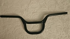 Vintage GT VERTIGO PRO PERFORMER Handlebars 1990's Old Mid School BMX 26.5" MX