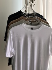 Vuori T-Shirt Mens V126 Performance