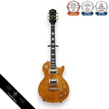 Epiphone Slash Les Paul Standard Electric Guitar Appetite Burst 6String Hard Ca