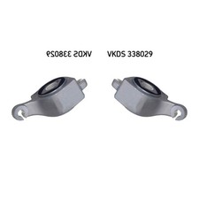 SKF Set Querlenkerlager satz hinten vorne für Mercedes-Benz GLE Coupe C292