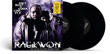 Raekwon - Only Built 4 Cuban Linx... Part. II [New Vinyl LP] Stickers