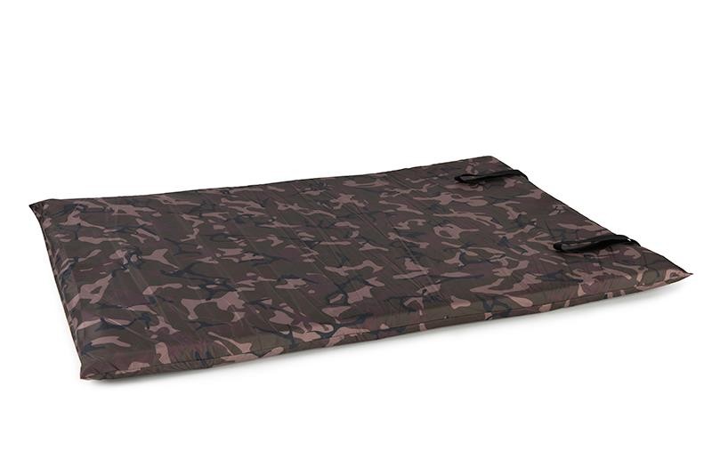 Fox Camo Flat Mat / Carp Fishing Unhooking Mat