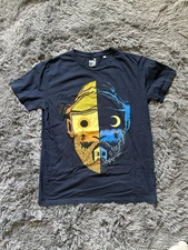 Van Gogh Museum Amsterdam Small T Shirt