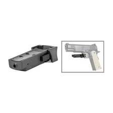 NcStar Tactical Red Laser Sight w/ Trigger Guard Mount