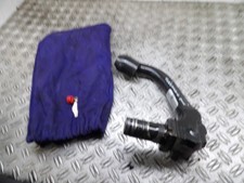 Opel Meriva A Kugelkopf Anhängerkupplung 0506R204-02 Oris Bj.2006