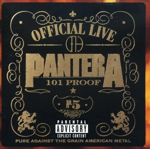 Pantera Music CDs for sale | eBay