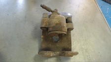 Bremssattel Links Vorne VW AKQ 6 X Lupo 1.4