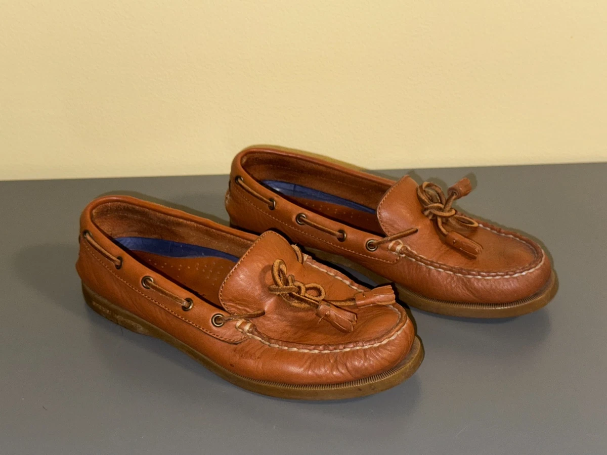 sperry penny loafer products for sale | eBay