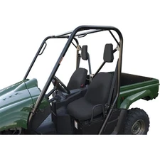 Classic Accessories Classic Bucket Seat Covers Black 18-144-010403-00