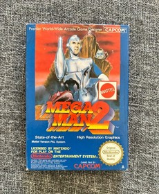 CONSOLE NINTENDO NES CONTROL DECK PAL ITA MATTEL SYSTEM 8 BIT