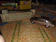 SOLIDO BROSOL ALFA Romeo 2600 No Dinky No Politoys No Mebetoys No Dalia No Tekno EUR 400,00 - FR