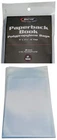 25 BCW Paperback Book Bags 2mil 5 x 7-3/8 with flap Storage Sleeves Covers