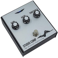Effektgerät E-Bass Ashdown Studio Compressor...